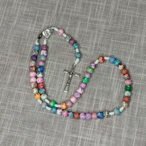 Gospina krunica - šarena