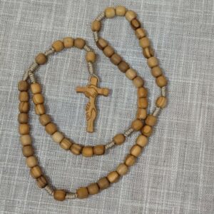 Krunica prijateljstva - maslina