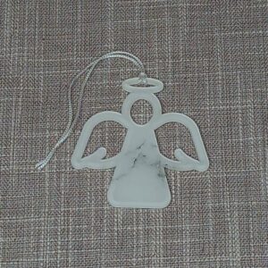 Božićni ukras - Anđeo