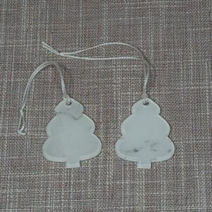 Božićni ukras - Borići - par