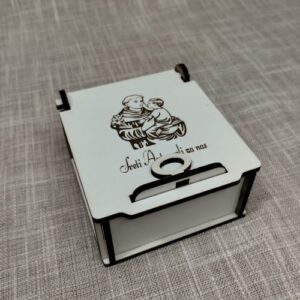 Prigodna kutijica za krunicu - Sv. Antun