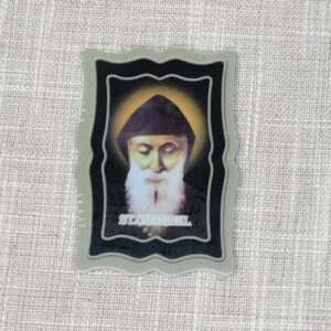 Magnet - Sv. Šarbel