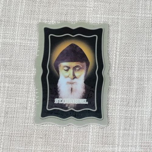 Magnet - Sv. Šarbel
