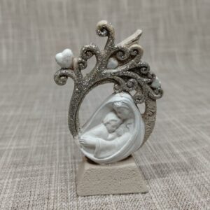 Kipić - Gospa s Isusom