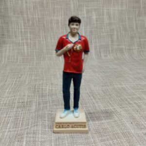 Sv. Carlo Acutis 10cm