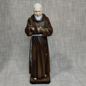 Padre Pio 30cm