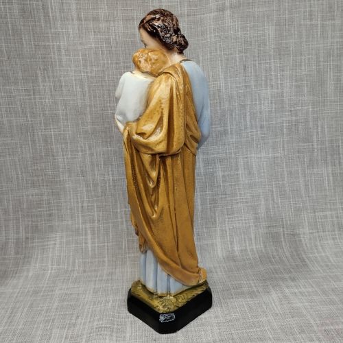 Sv. Josip 30cm - Slika 2
