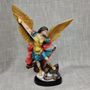 Sv. Mihael 30cm