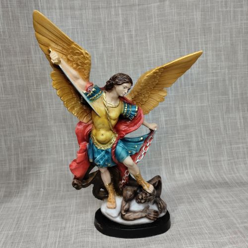 Sv. Mihael 30cm
