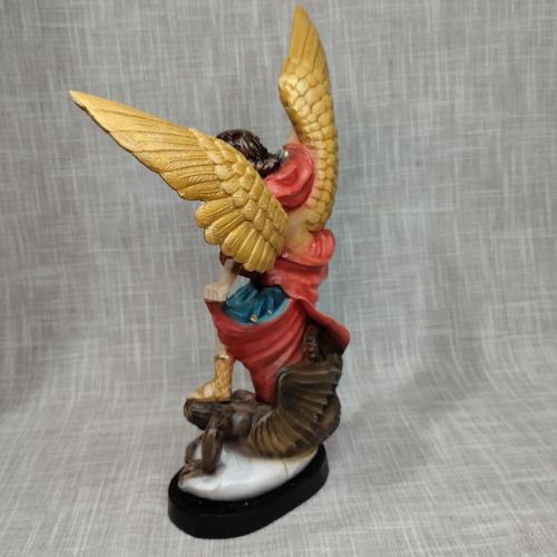 Sv. Mihael 30cm - Slika 2