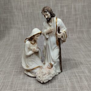 Sveta obitelj - model 1