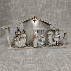 Sveta obitelj - model 2