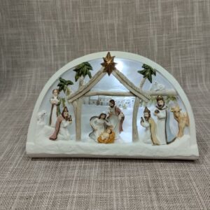 Sveta obitelj - model 3