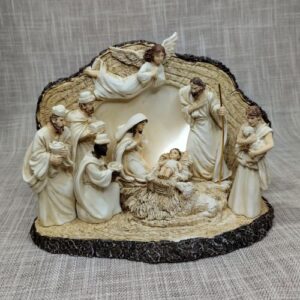 Sveta obitelj - model 4