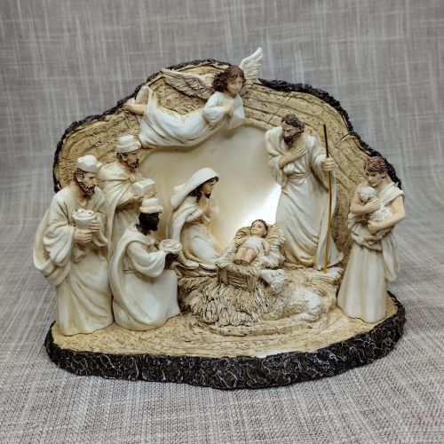 Sveta obitelj - model 4