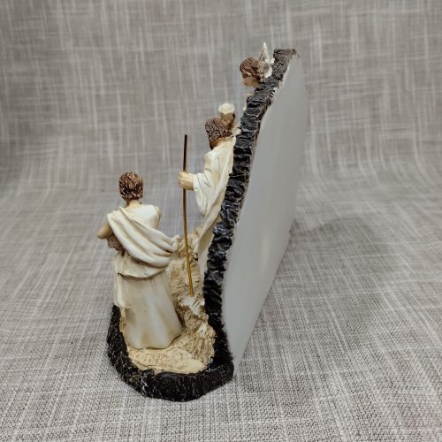 Sveta obitelj - model 4 - Slika 2