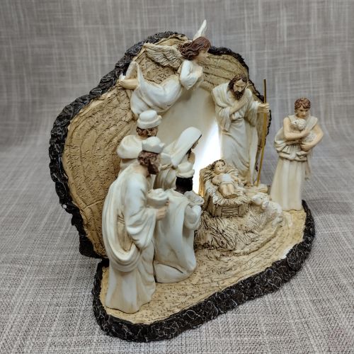 Sveta obitelj - model 4 - Slika 3