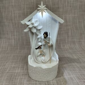 Sveta obitelj - model 5