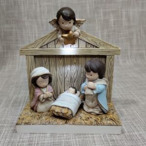 Sveta obitelj - dječja