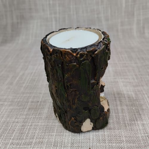 Sveta obitelj u deblu - manja - Slika 4