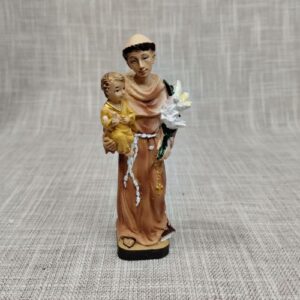 Sv. Antun 10cm