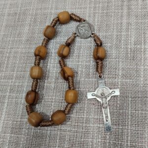 Krunica desetica nizana - maslina