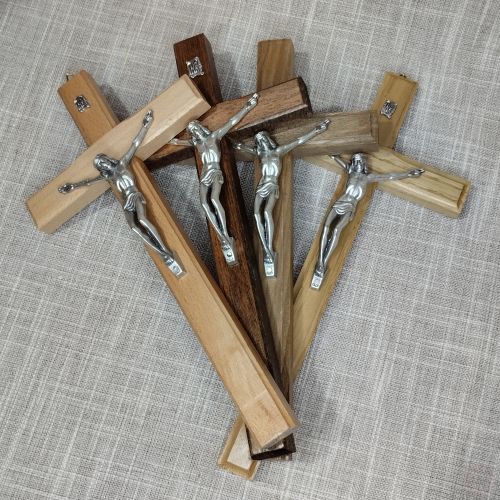 Zidni križ 25cm