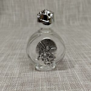 Bočica za svetu vodu - Sv. Mihael