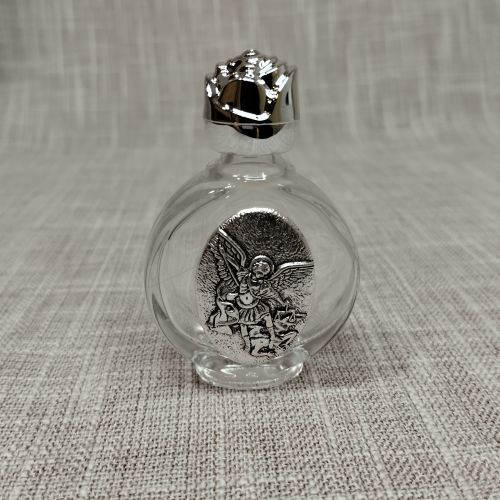 Bočica za svetu vodu - Sv. Mihael