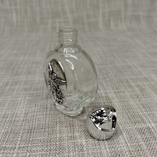 Bočica za svetu vodu - Sv. Mihael - Slika 2