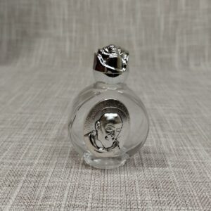 Bočica za svetu vodu - Padre Pio