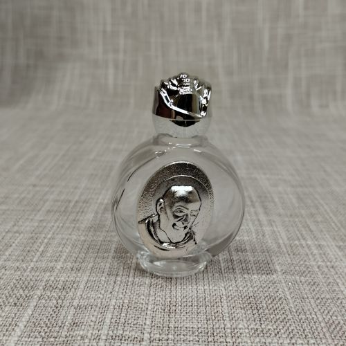 Bočica za svetu vodu - Padre Pio