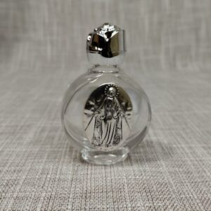 Bočica za svetu vodu - Gospa