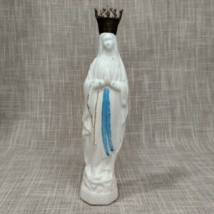 Bočica za svetu vodu - Gospa