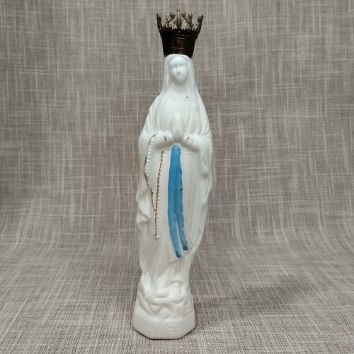 Bočica za svetu vodu - Gospa