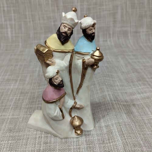 Sveta obitelj - trodjelni komplet - Slika 4