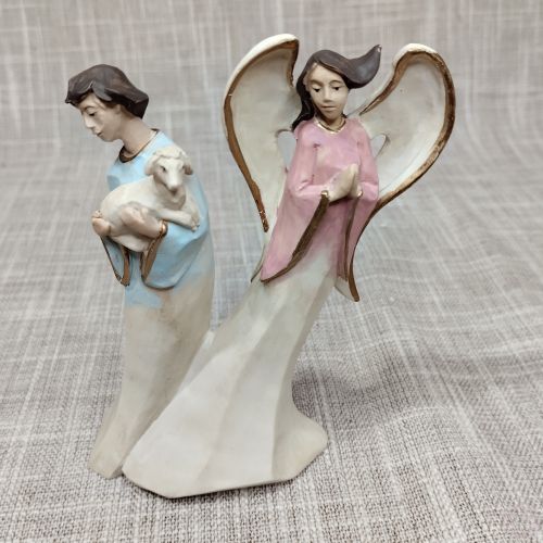 Sveta obitelj - trodjelni komplet - Slika 5