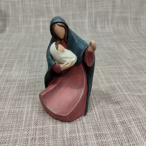 Sveta obitelj 7/1 - model 1 - Slika 2