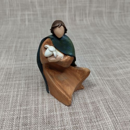 Sveta obitelj 7/1 - model 1 - Slika 4