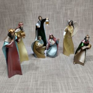 Sveta obitelj 7/1 - model 2