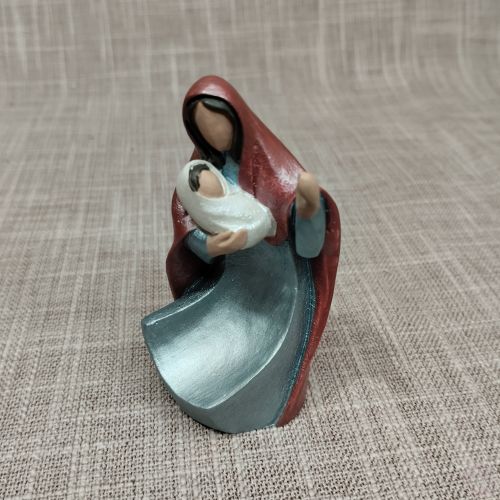 Sveta obitelj 7/1 - model 2 - Slika 2