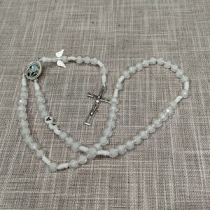 Krunica s imenom - boba u bobi - krštenje