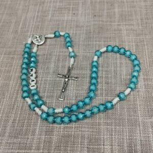 Krunica s imenom - boba u bobi - krizma