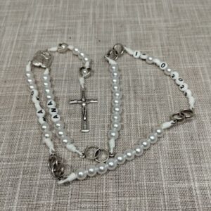 Krunica s imenom - boba u bobi - vjenčanje