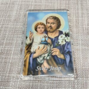 Magnet - Sv. Josip