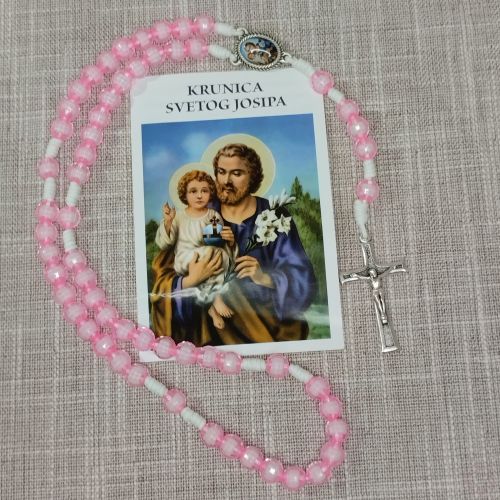 Krunica Sv. Josipa