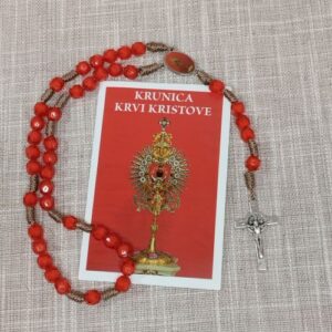 Krunica Krvi Kristove
