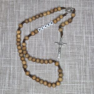 Krunica s imenom - maslina