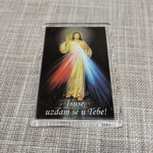 Magnet - Isuse, uzdam se u Tebe