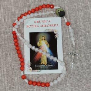 Krunica Božjem milosrđu